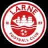 Larne logo