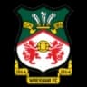 Wrexham logo