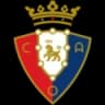 Osasuna logo