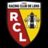 RC Lens logo